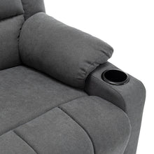 Load image into Gallery viewer, Premium Functional Recliner & Rise-and-Recline Chair Collection