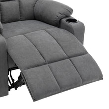 Load image into Gallery viewer, Premium Functional Recliner & Rise-and-Recline Chair Collection
