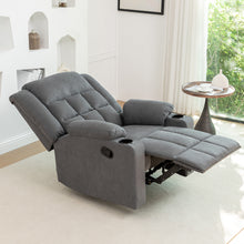 Load image into Gallery viewer, Premium Functional Recliner & Rise-and-Recline Chair Collection