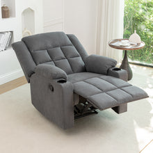 Load image into Gallery viewer, Premium Functional Recliner & Rise-and-Recline Chair Collection