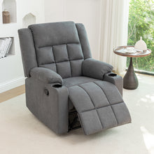 Load image into Gallery viewer, Premium Functional Recliner & Rise-and-Recline Chair Collection