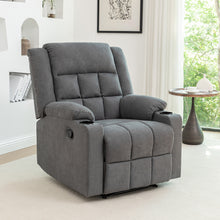 Load image into Gallery viewer, Premium Functional Recliner & Rise-and-Recline Chair Collection