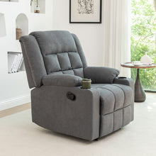 Load image into Gallery viewer, Premium Functional Recliner & Rise-and-Recline Chair Collection