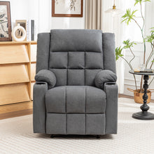 Load image into Gallery viewer, Premium Functional Recliner & Rise-and-Recline Chair Collection