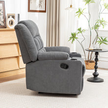 Load image into Gallery viewer, Premium Functional Recliner & Rise-and-Recline Chair Collection