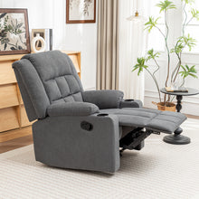 Load image into Gallery viewer, Premium Functional Recliner & Rise-and-Recline Chair Collection