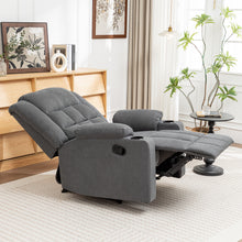 Load image into Gallery viewer, Premium Functional Recliner & Rise-and-Recline Chair Collection