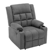 Load image into Gallery viewer, Premium Functional Recliner & Rise-and-Recline Chair Collection