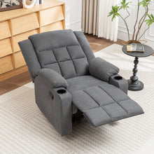 Load image into Gallery viewer, Premium Functional Recliner & Rise-and-Recline Chair Collection
