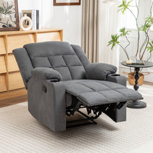 Load image into Gallery viewer, Premium Functional Recliner & Rise-and-Recline Chair Collection