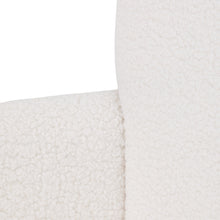 Load image into Gallery viewer, Accent Chair with Footstool Set