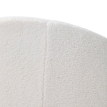 Load image into Gallery viewer, Chic Upholstered Swivel Chair