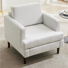 Load image into Gallery viewer, Premium Single Seater Armchair & Compact Sofa Collection
