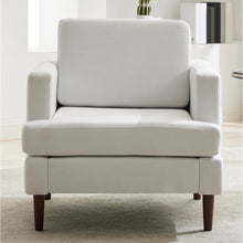 Load image into Gallery viewer, Premium Single Seater Armchair & Compact Sofa Collection
