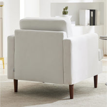 Load image into Gallery viewer, Premium Single Seater Armchair & Compact Sofa Collection