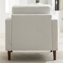 Load image into Gallery viewer, Premium Single Seater Armchair & Compact Sofa Collection