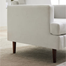 Load image into Gallery viewer, Premium Single Seater Armchair & Compact Sofa Collection