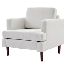 Load image into Gallery viewer, Premium Single Seater Armchair & Compact Sofa Collection