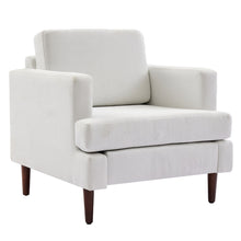 Load image into Gallery viewer, Premium Single Seater Armchair & Compact Sofa Collection