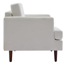 Load image into Gallery viewer, Premium Single Seater Armchair & Compact Sofa Collection