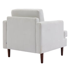 Load image into Gallery viewer, Premium Single Seater Armchair & Compact Sofa Collection