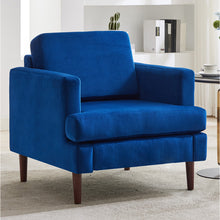 Load image into Gallery viewer, Premium Single Seater Armchair & Compact Sofa Collection