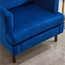 Load image into Gallery viewer, Premium Single Seater Armchair & Compact Sofa Collection
