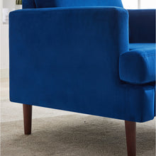 Load image into Gallery viewer, Premium Single Seater Armchair & Compact Sofa Collection