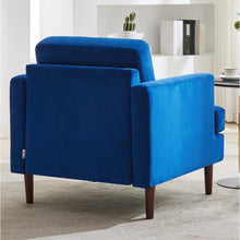 Load image into Gallery viewer, Premium Single Seater Armchair & Compact Sofa Collection