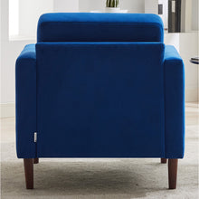 Load image into Gallery viewer, Premium Single Seater Armchair & Compact Sofa Collection
