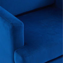 Load image into Gallery viewer, Premium Single Seater Armchair & Compact Sofa Collection
