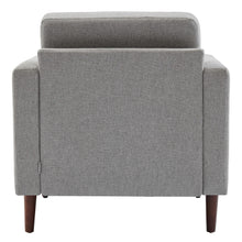 Load image into Gallery viewer, Premium Single Seater Armchair & Compact Sofa Collection