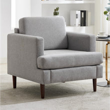 Load image into Gallery viewer, Premium Single Seater Armchair & Compact Sofa Collection