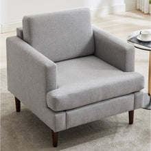 Load image into Gallery viewer, Premium Single Seater Armchair & Compact Sofa Collection
