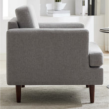 Load image into Gallery viewer, Premium Single Seater Armchair & Compact Sofa Collection