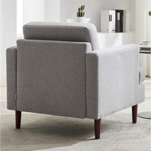 Load image into Gallery viewer, Premium Single Seater Armchair & Compact Sofa Collection
