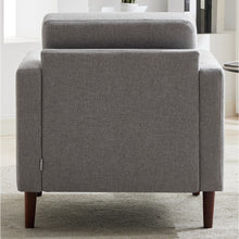 Load image into Gallery viewer, Premium Single Seater Armchair & Compact Sofa Collection