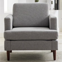 Load image into Gallery viewer, Premium Single Seater Armchair & Compact Sofa Collection