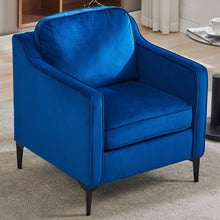 Load image into Gallery viewer, Premium Single Seater Armchair & Compact Sofa Collection