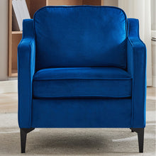 Load image into Gallery viewer, Premium Single Seater Armchair & Compact Sofa Collection