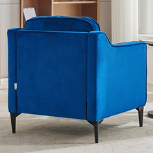 Load image into Gallery viewer, Premium Single Seater Armchair & Compact Sofa Collection