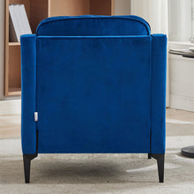 Load image into Gallery viewer, Premium Single Seater Armchair & Compact Sofa Collection