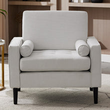 Load image into Gallery viewer, Premium Single Seater Armchair & Compact Sofa Collection