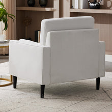 Load image into Gallery viewer, Premium Single Seater Armchair & Compact Sofa Collection