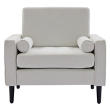 Load image into Gallery viewer, Premium Single Seater Armchair & Compact Sofa Collection
