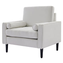 Load image into Gallery viewer, Premium Single Seater Armchair & Compact Sofa Collection