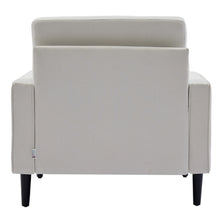 Load image into Gallery viewer, Premium Single Seater Armchair & Compact Sofa Collection