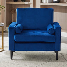 Load image into Gallery viewer, Premium Single Seater Armchair & Compact Sofa Collection