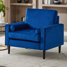 Load image into Gallery viewer, Premium Single Seater Armchair & Compact Sofa Collection