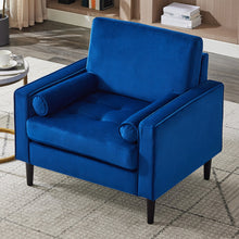 Load image into Gallery viewer, Premium Single Seater Armchair & Compact Sofa Collection
